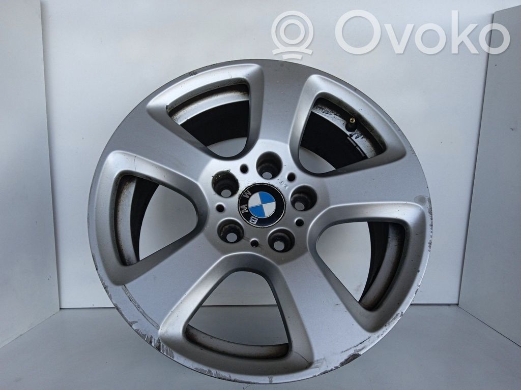 BMW 5 E60 E61 R18-alumiinivanne 