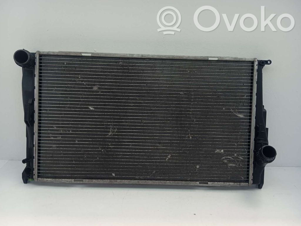 BMW 1 E81 E87 Radiateur de refroidissement 