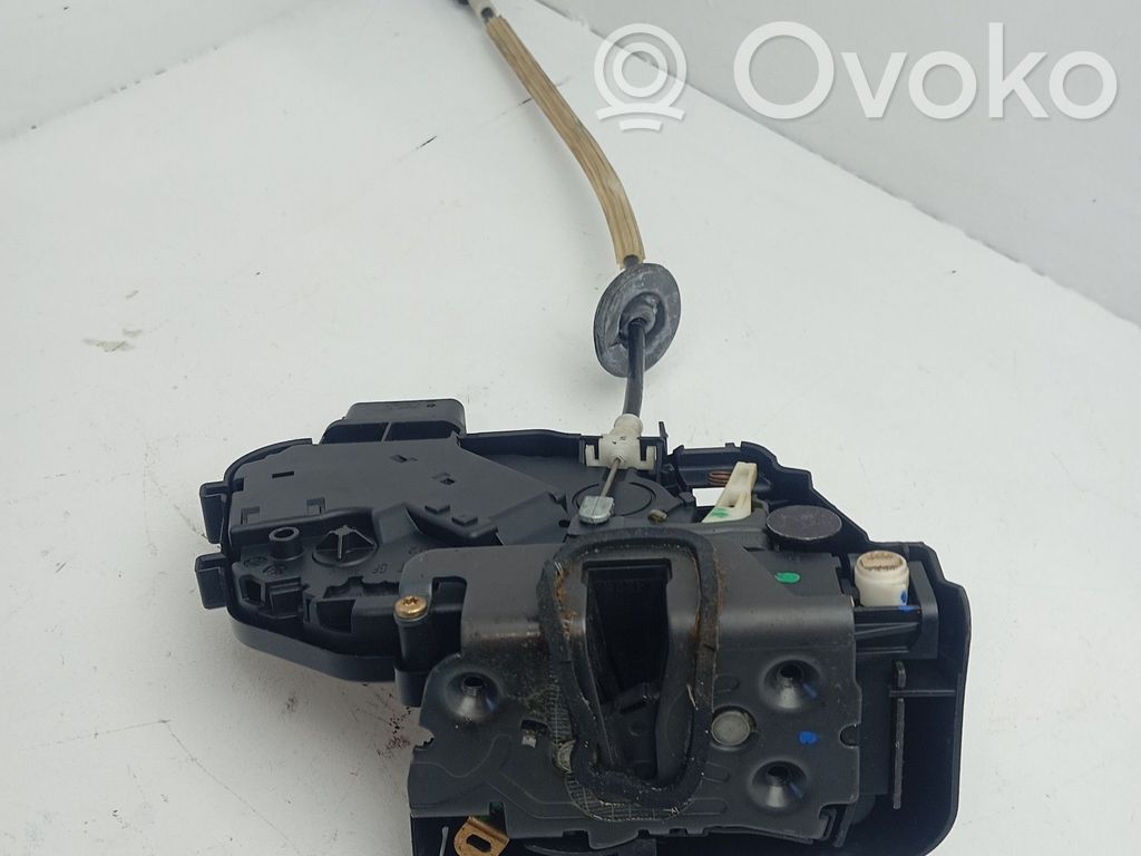 Land Rover Range Rover Sport L320 Încuietoare ușă spate 