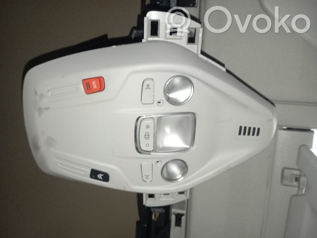 Otras luces interiores   96781446