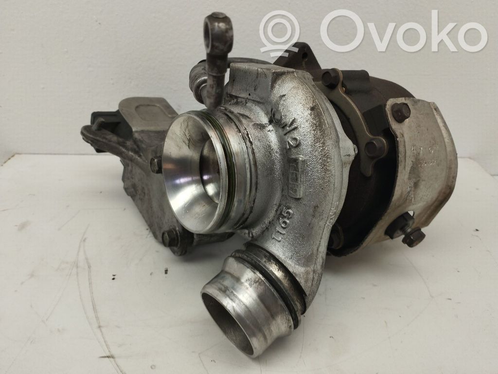 Turbo   779778104