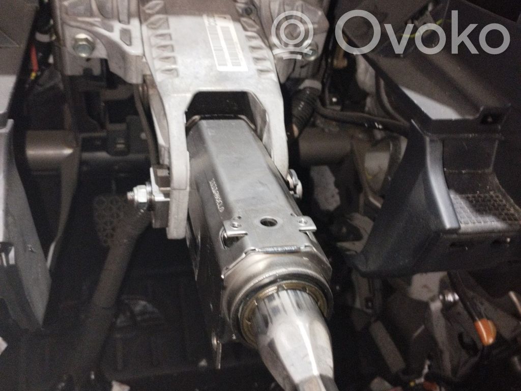 Mazda 5 Ax volan 