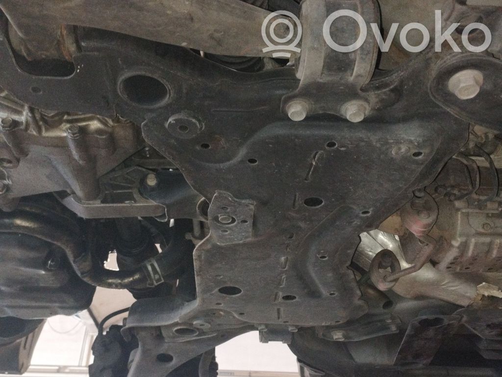 Mazda 5 Front subframe 