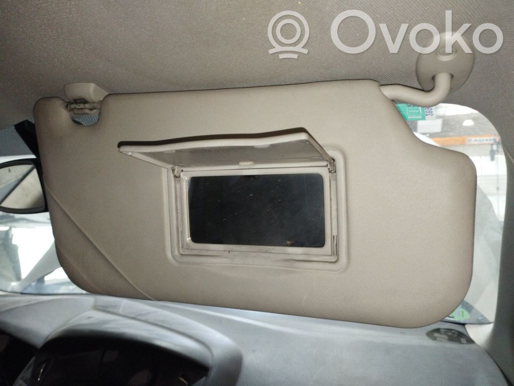 Ford Focus Saulessargu panelis 