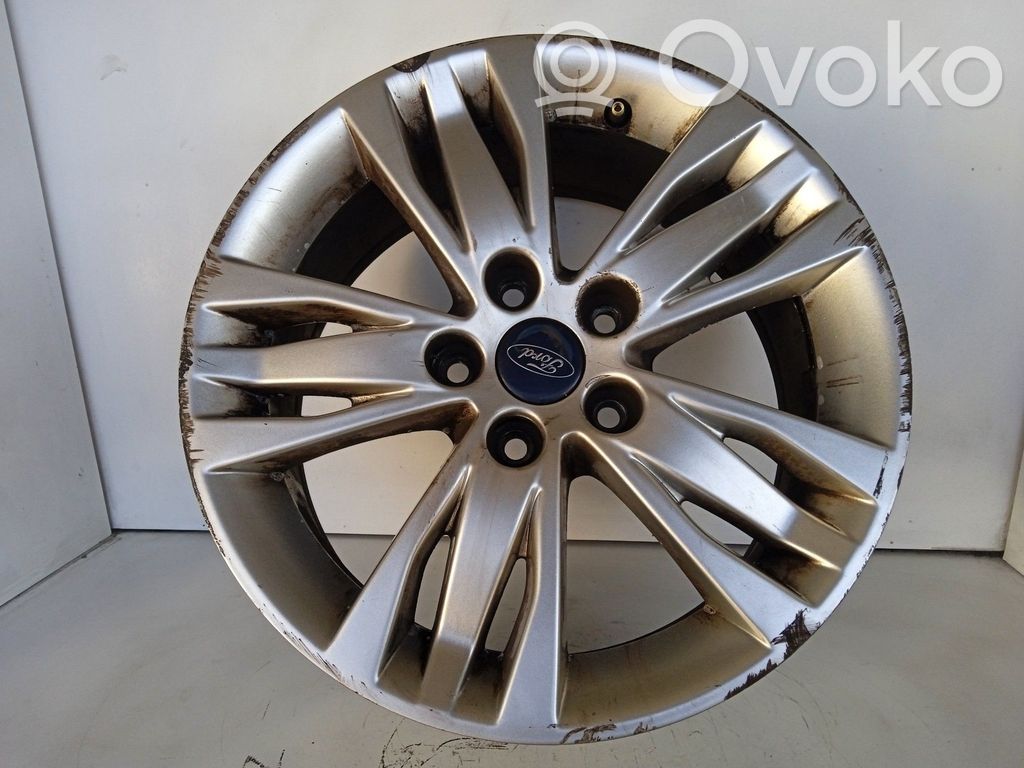 R18-alumiinivanne   CM5C1007EA