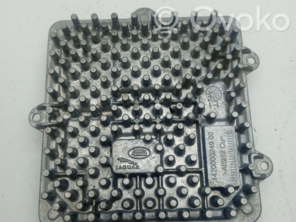Sonstige Steuergeräte / Module   J9C313E005AB,IZQ
