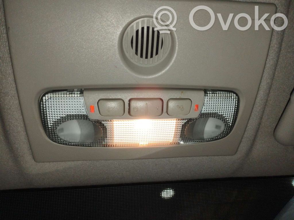 Other interior light