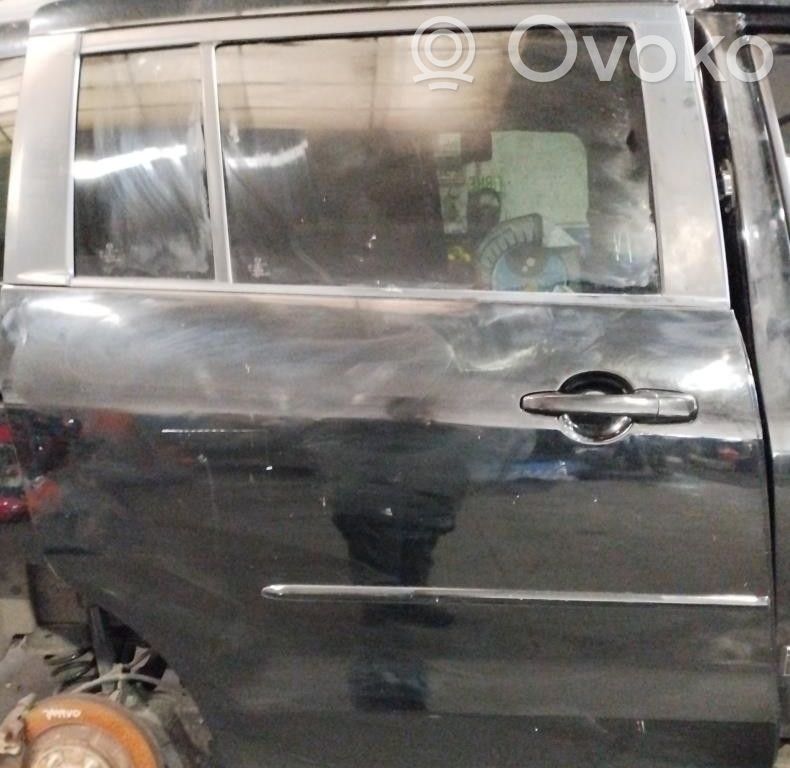 Mazda 5 Side sliding door 