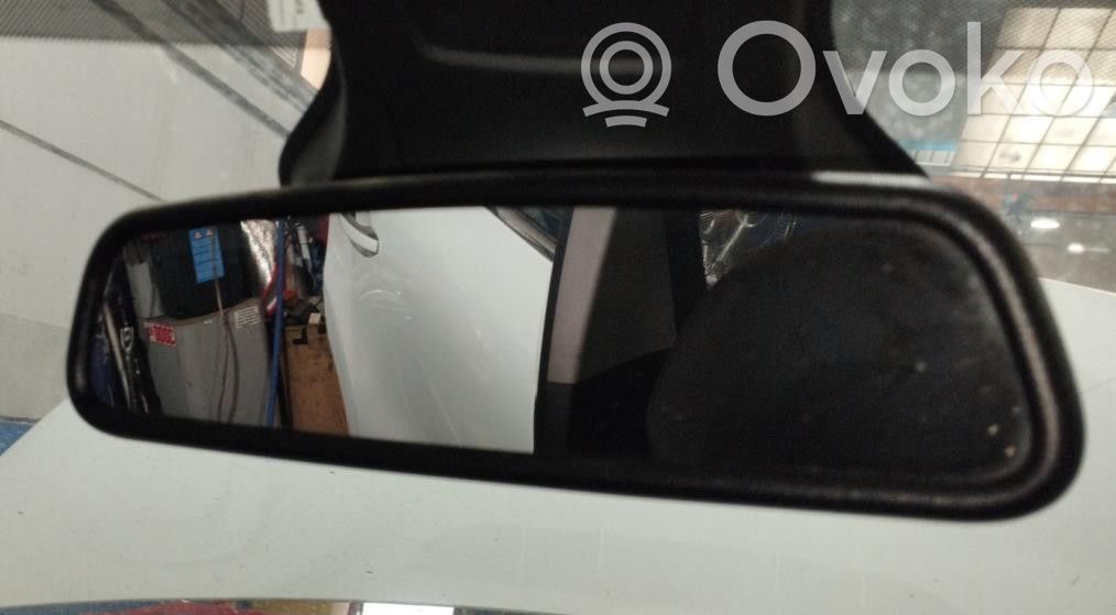 Espejo retrovisor (interior)   963210538R