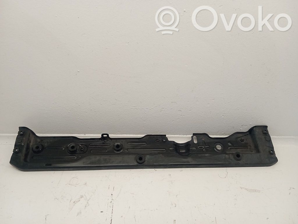 Citroen C-Elysée Rear beam 