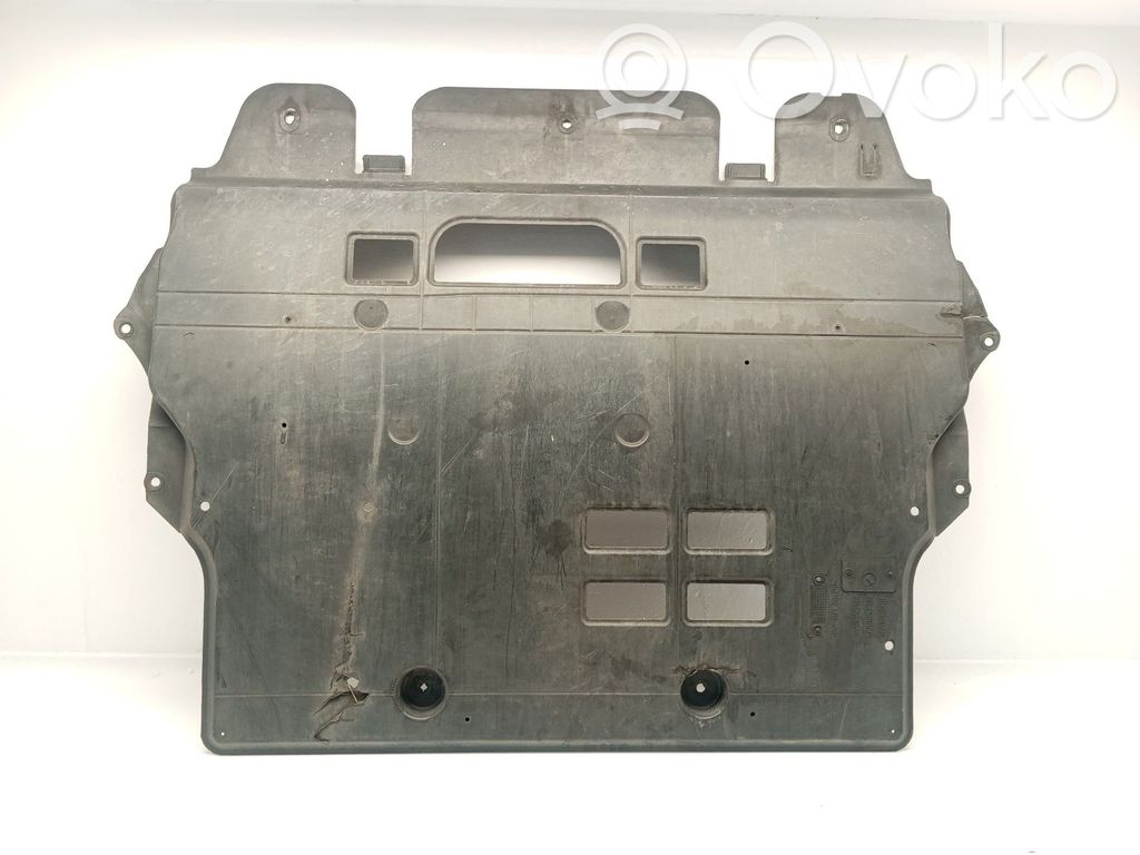 Engine splash shield/under tray   9659253980