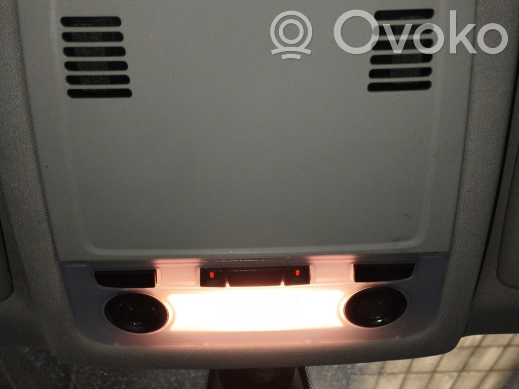 Other interior light   63217160908