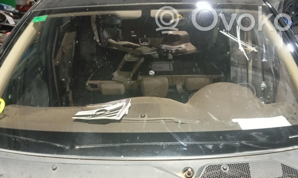 Front windscreen/windshield window   5161503
