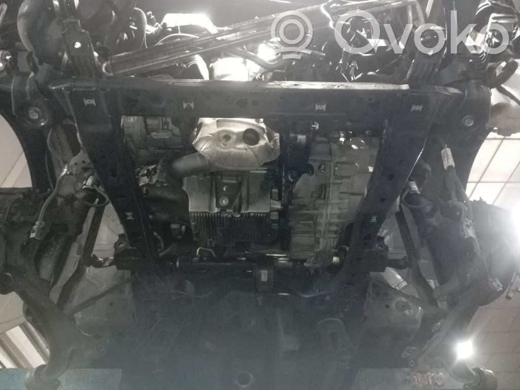 Opel Insignia A Front subframe 