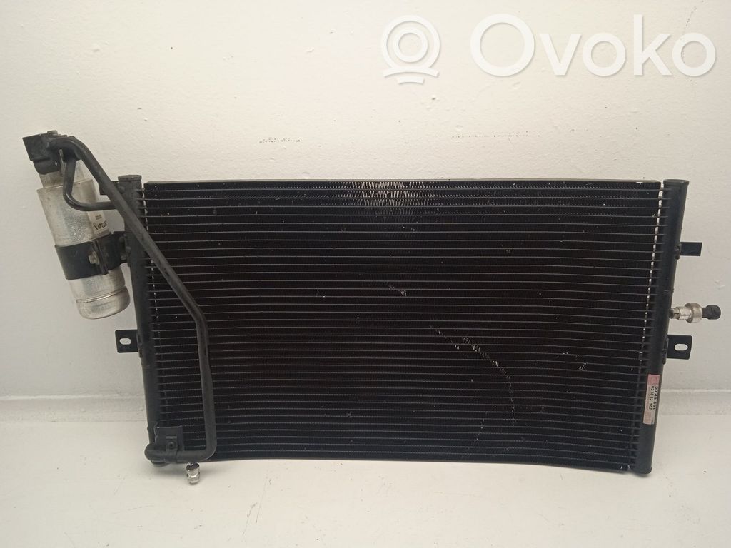 Saab 9-5 Radiator răcire A/C (condensor) 