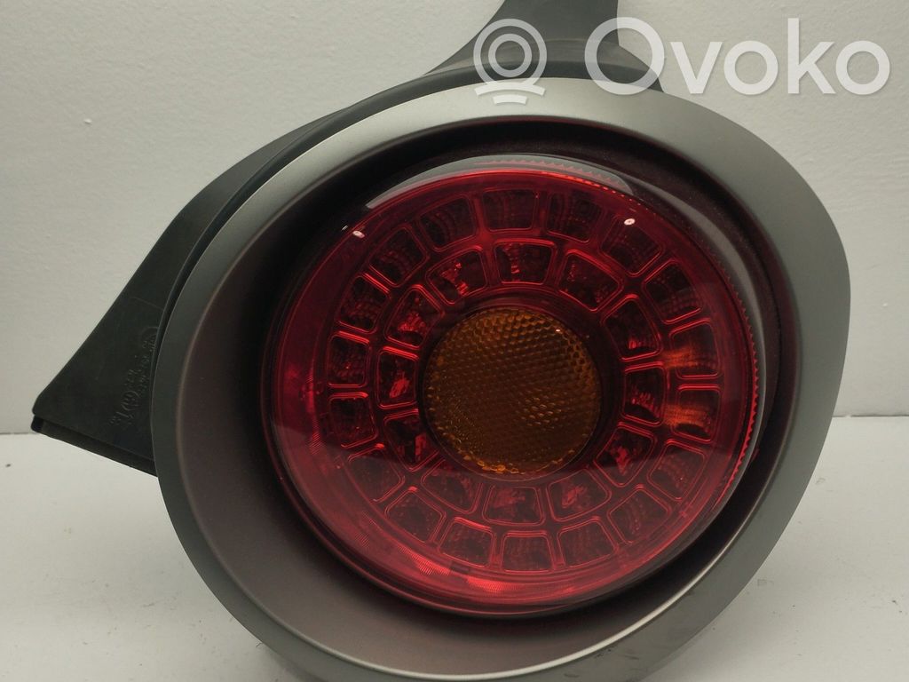 Alfa Romeo Mito Takavalot 