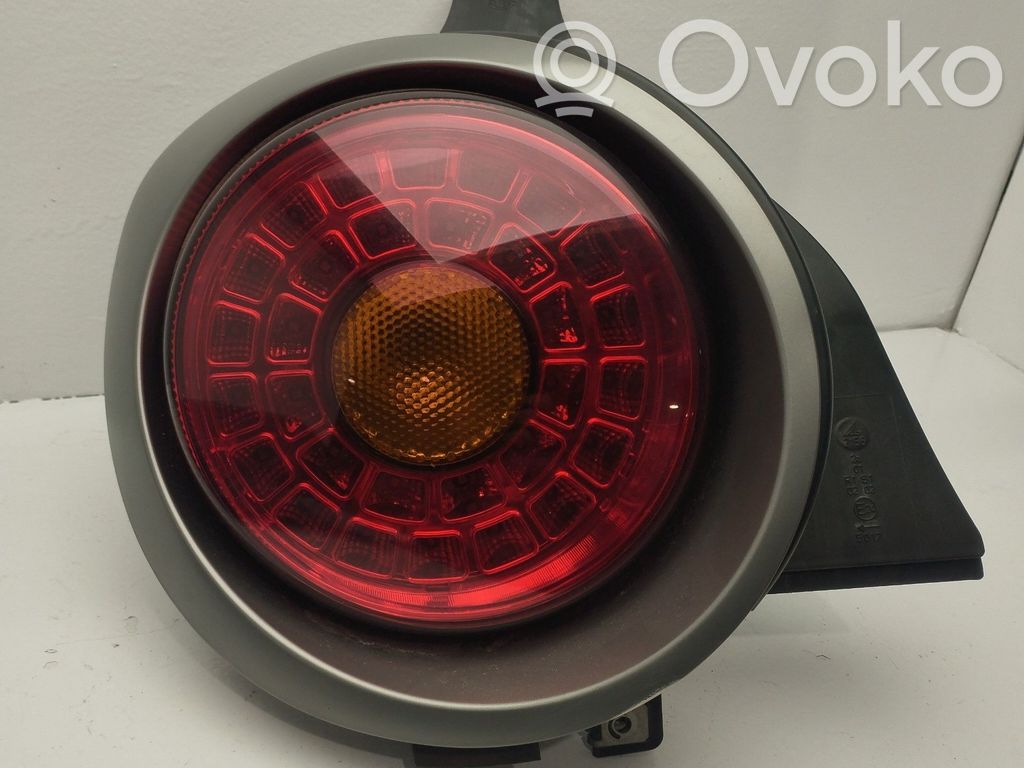 Alfa Romeo Mito Rear/tail lights 