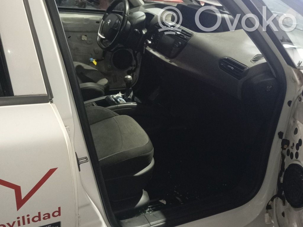 Citroen C4 Grand Picasso Gummidichtung Tür vorne 