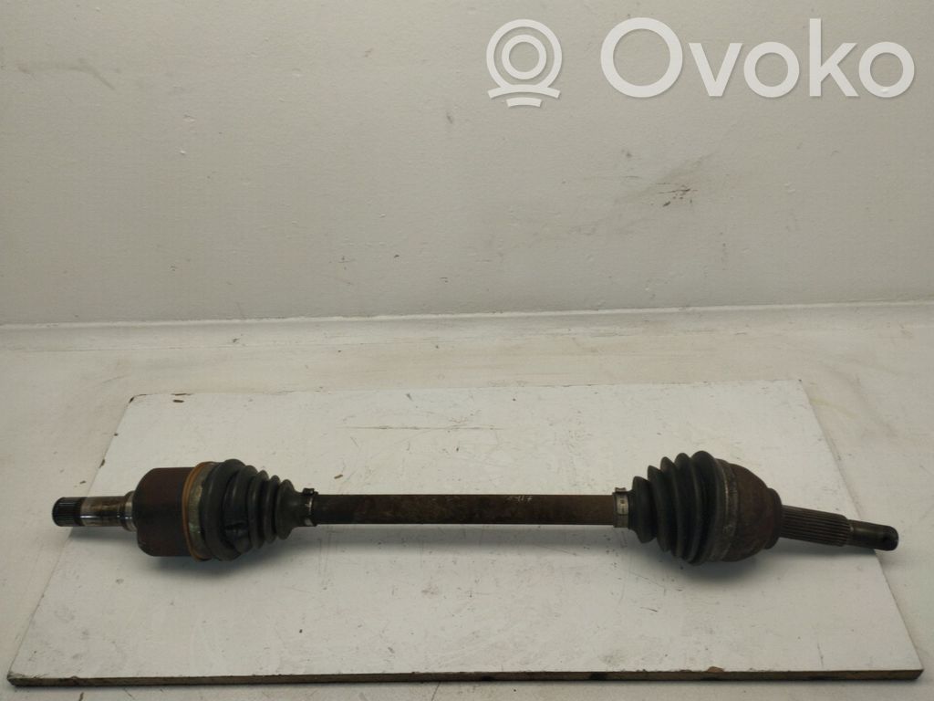 Ford Transit Front driveshaft 