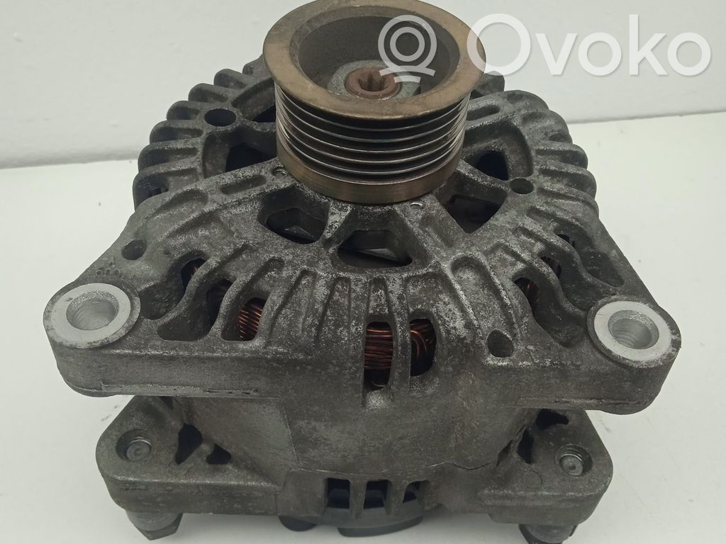 Alternador   9646476280