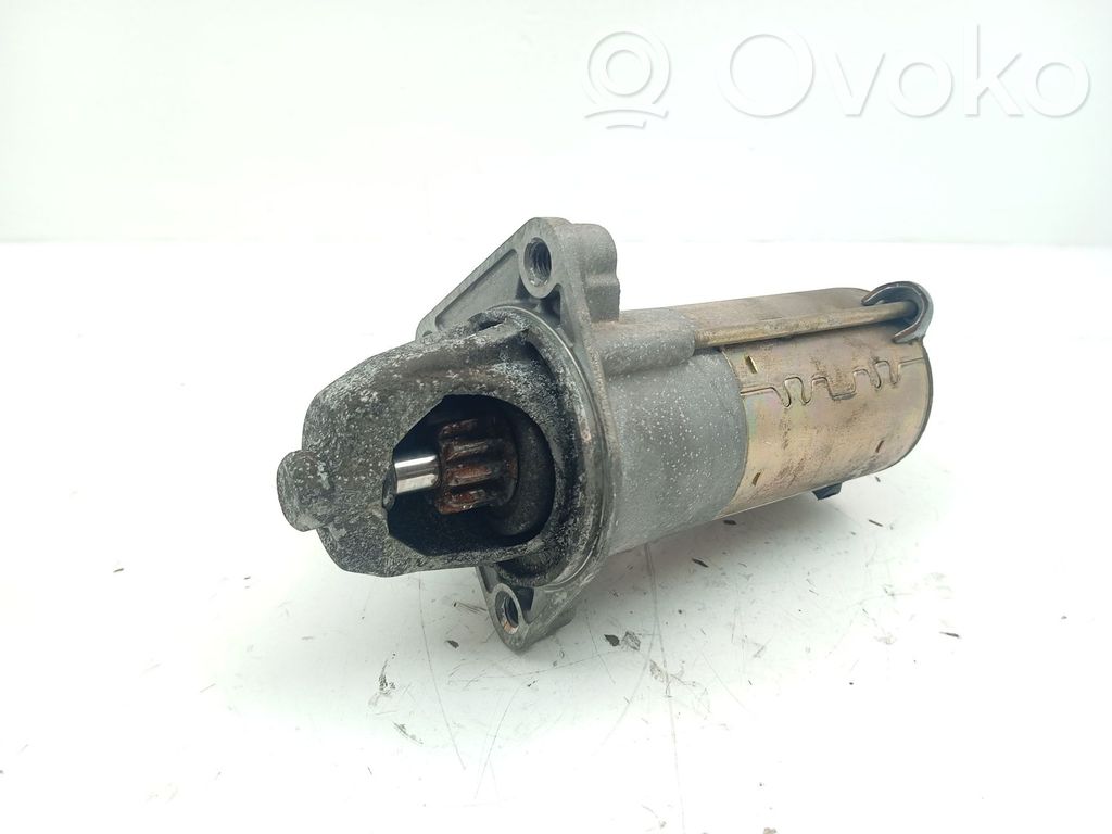 Motor de arranque   YS4U11000AB