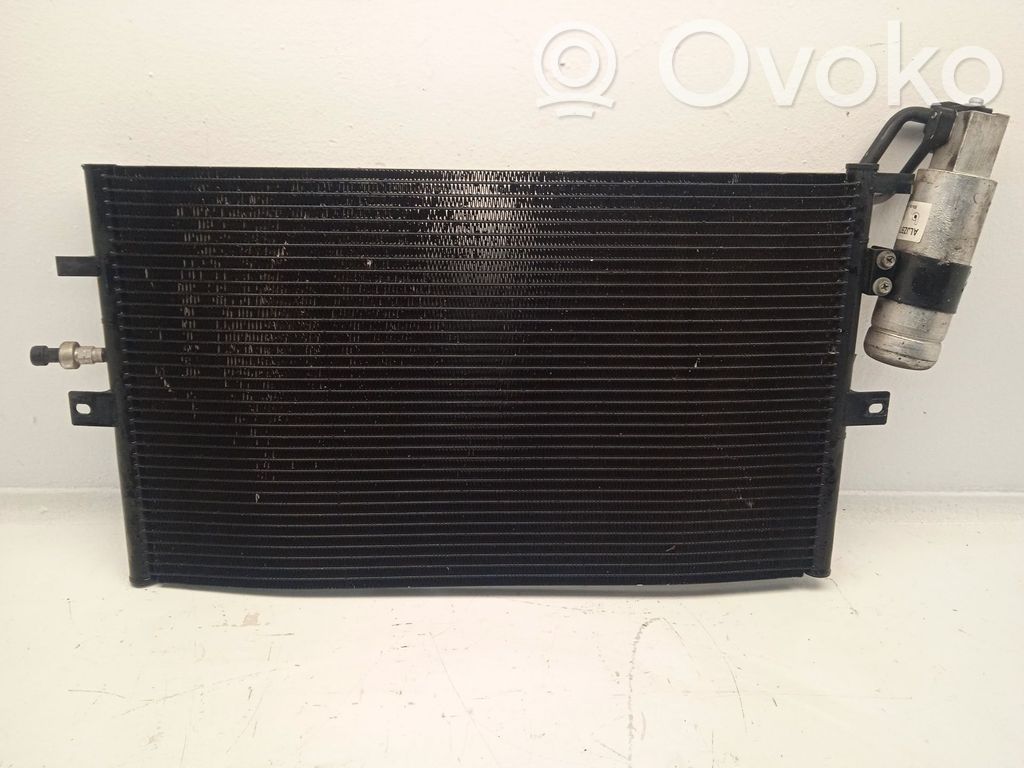 Saab 9-5 Radiator răcire A/C (condensor) 