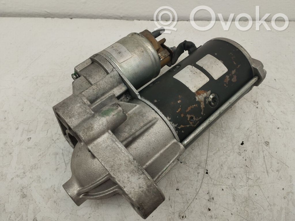 Motor de arranque   D7R53