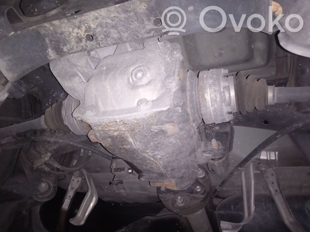 Hinterachsdifferential   33107566226