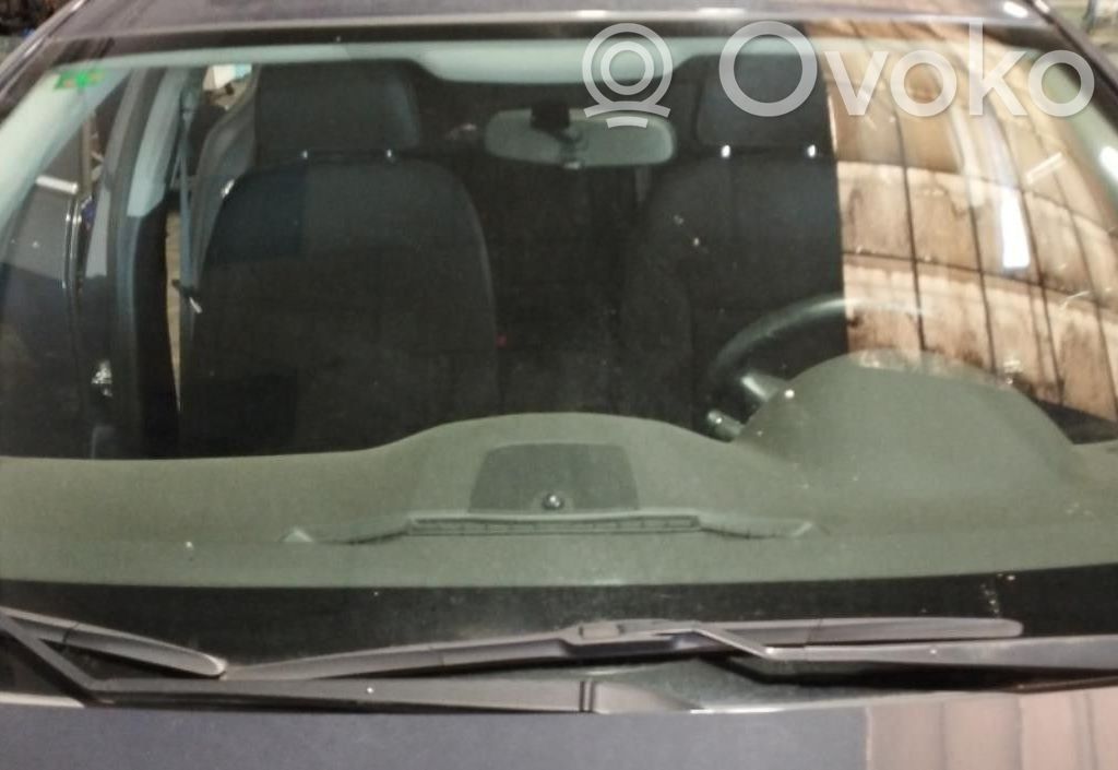 Front windscreen/windshield window   5161505