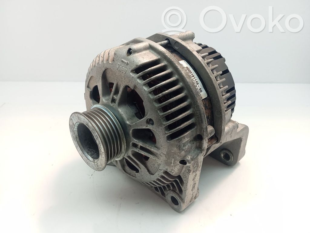 Alternador   12312247405