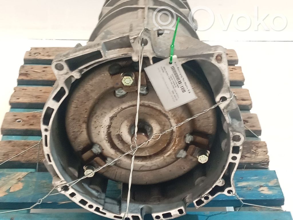 BMW 3 E46 Mechaninė 5 pavarų dėžė 