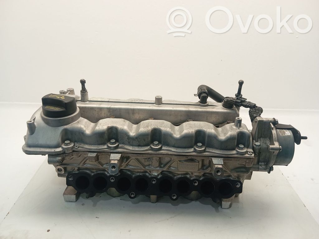 Hyundai i30 Engine head 