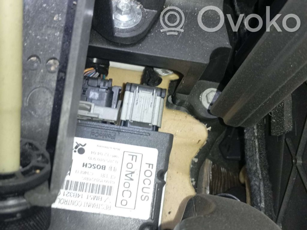 Otras unidades de control/módulos   BM5T14B321CF