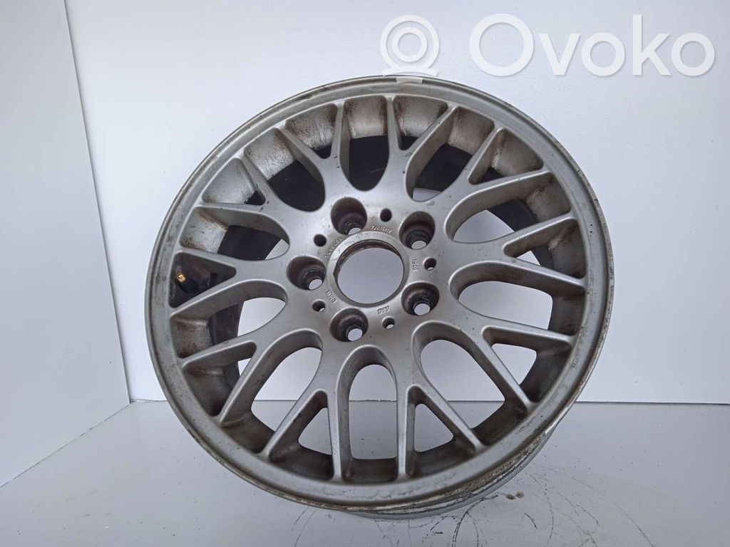 BMW 1 E82 E88 Llanta de aleación R18 