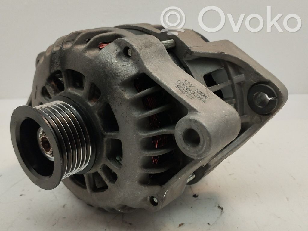 Alternador   6204002