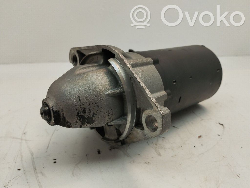 Motor de arranque   0001107045