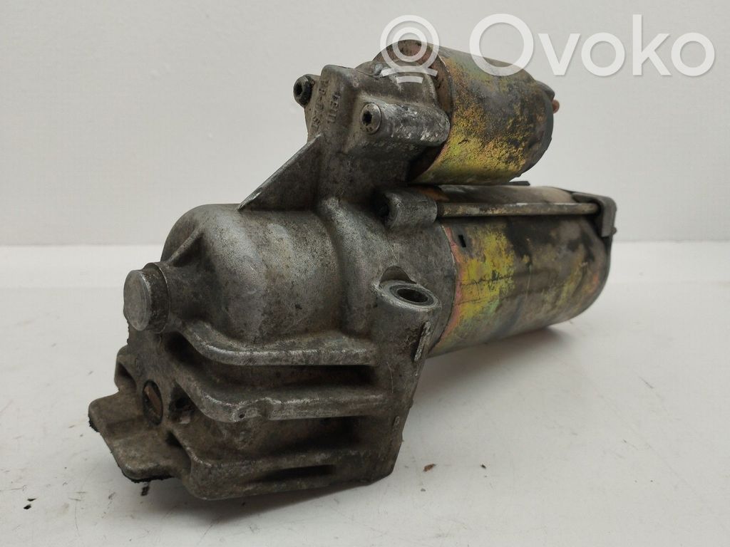 Motor de arranque   YC1U11000AB