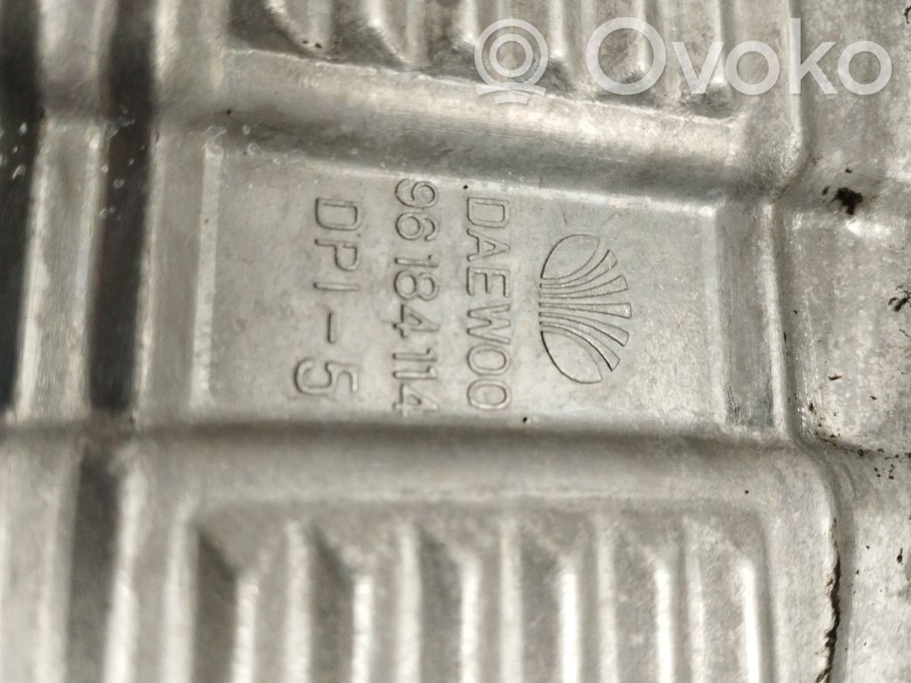 Daewoo Nubira Baie ulei 