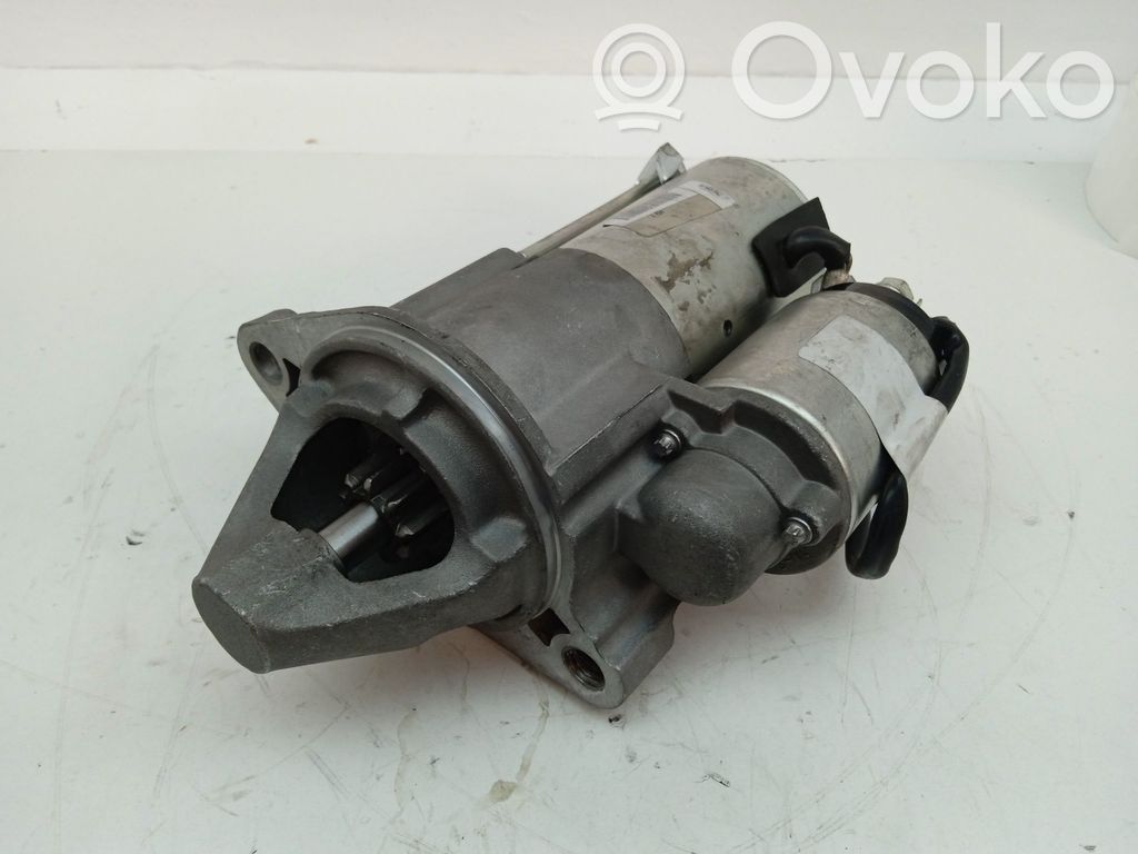 Daewoo Nubira Starter motor 