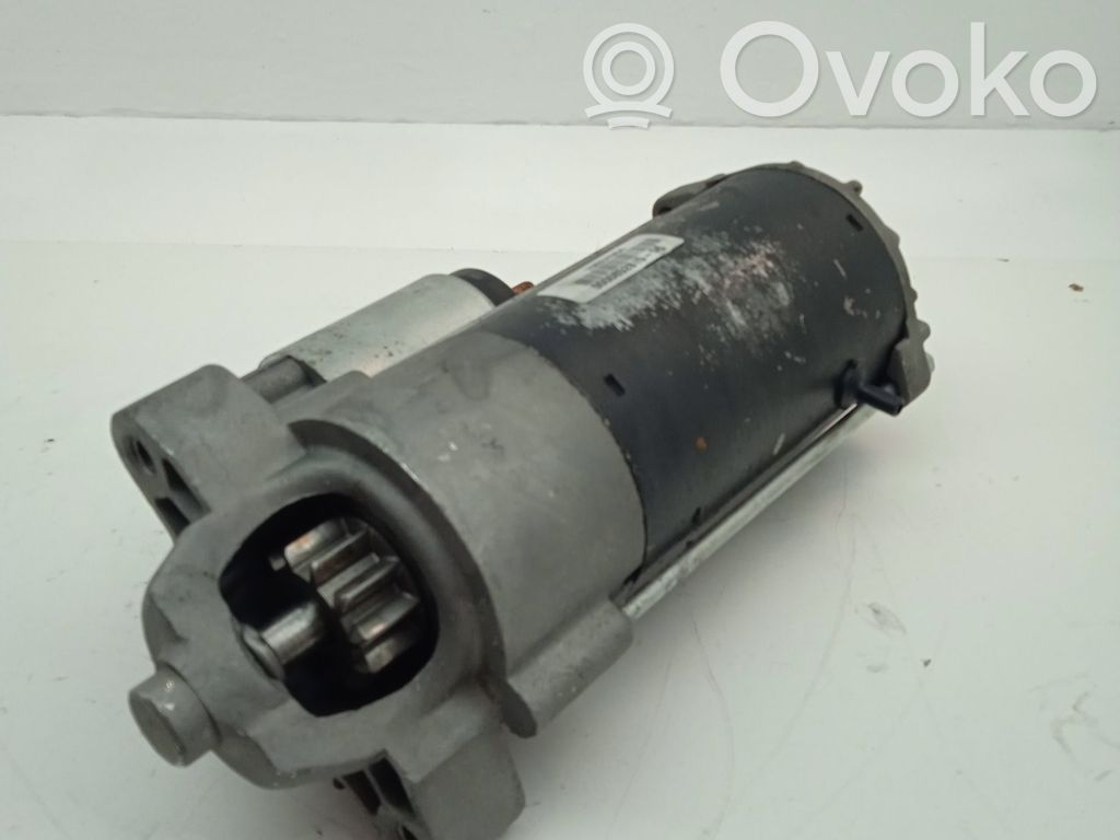Motor de arranque   3M5T11000DC