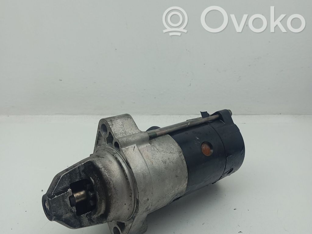 Motor de arranque   M002T95672