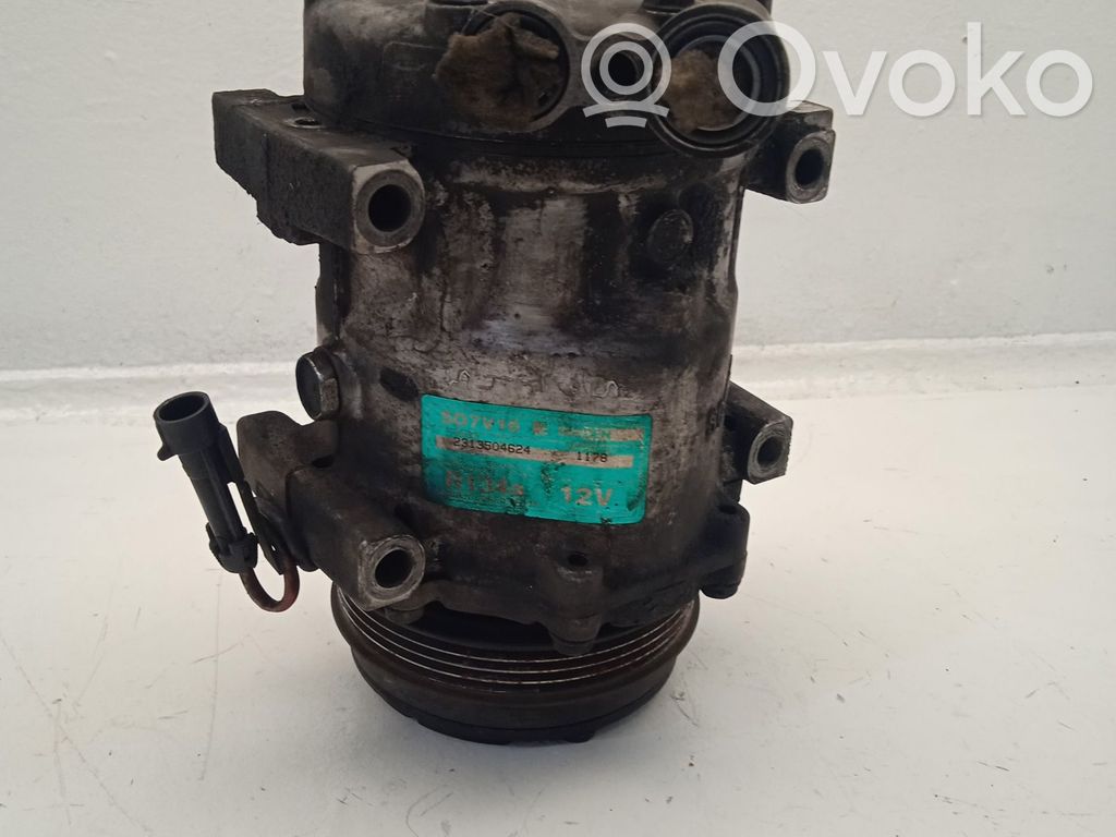 Fiat Ducato Compresor (bomba) del aire acondicionado (A/C)) 