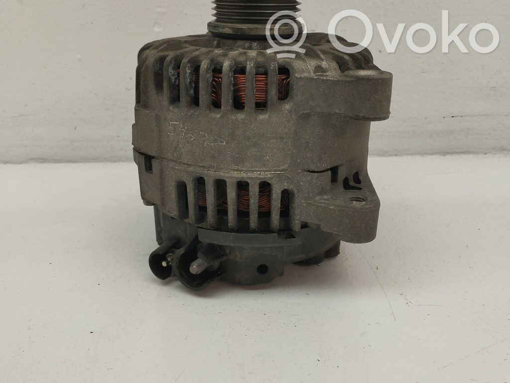 Peugeot 307 Alternator 