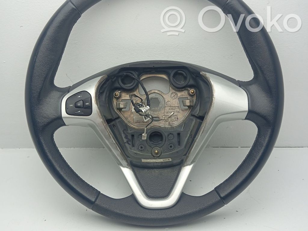 Ford Fiesta Lenkrad 