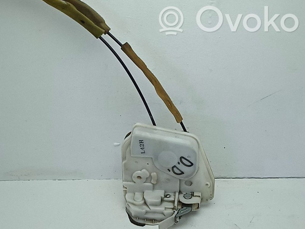 Serrure   GHP958310