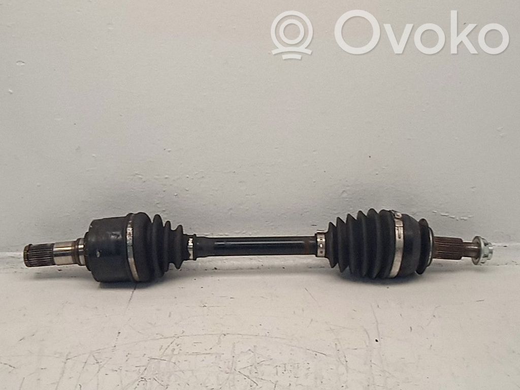 Eje de transmisión delantero   GDB52560X