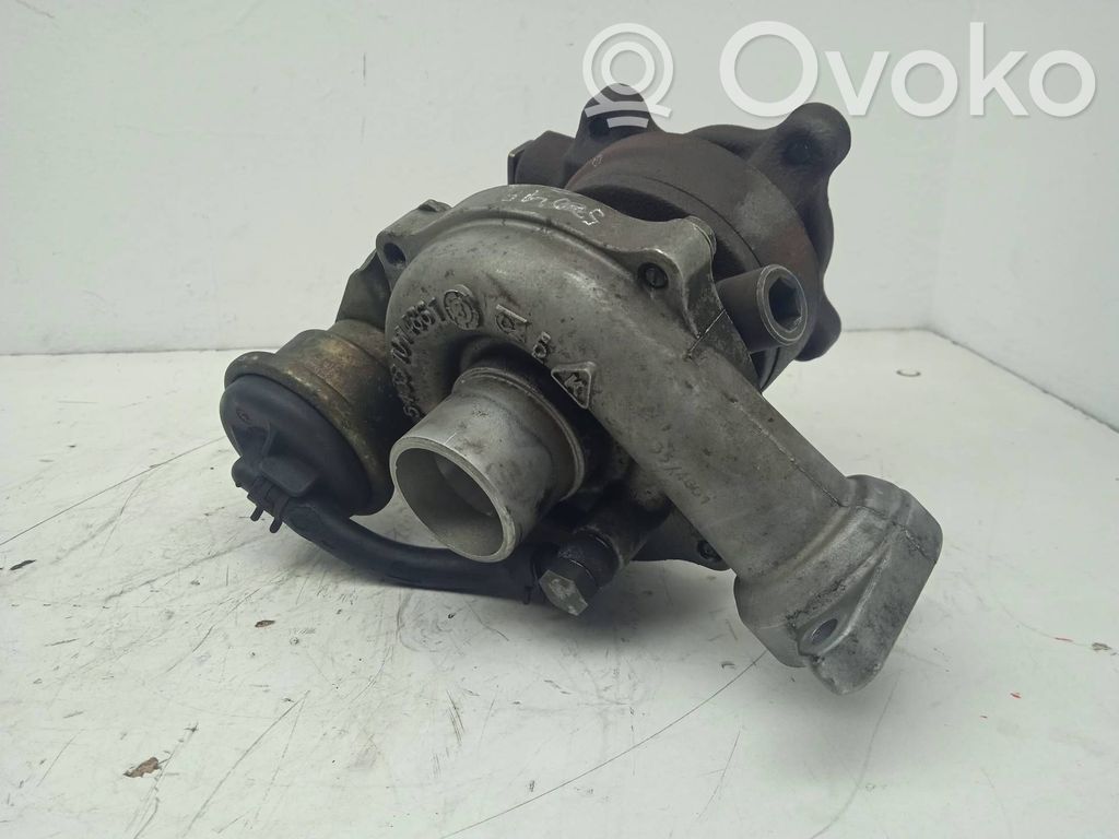 Turbo   KP35487599
