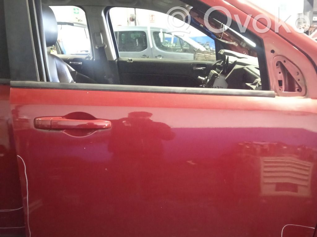 Jeep Compass Front door 