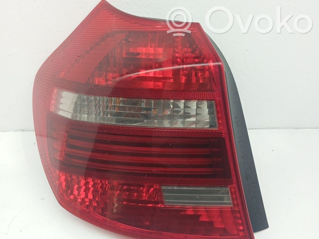 BMW 1 E82 E88 Takavalot 