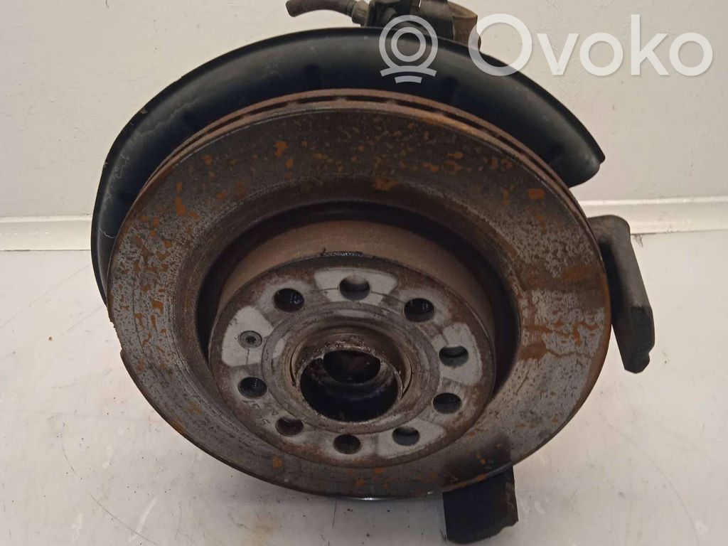 Volkswagen Golf SportWagen Fuso a snodo con mozzo ruota anteriore 